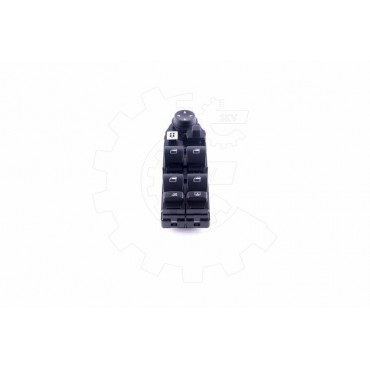 Bouton Commande Lève Vitre Pour BMW Série 5 E60 E61 61316927633 61316939098