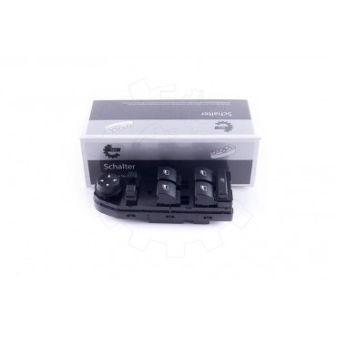 Bouton Commande Lève Vitre Pour BMW Série 5 E60 E61 6951910
