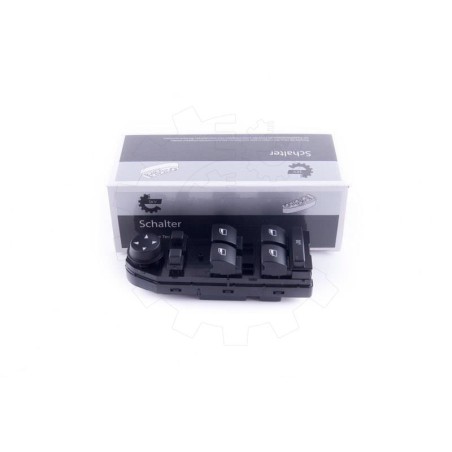 Bouton Commande Lève Vitre Pour BMW Série 5 E60 E61 6951910