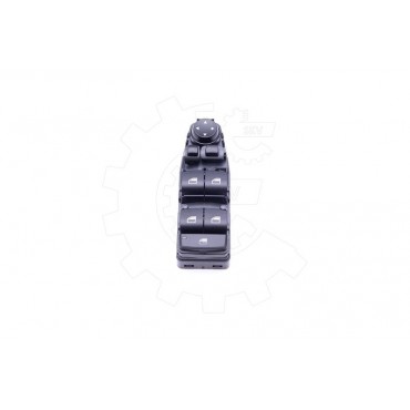 Bouton Commande Lève Vitre Pour BMW Série 5 F07 F10 F11 6 F06 9241955 9362107