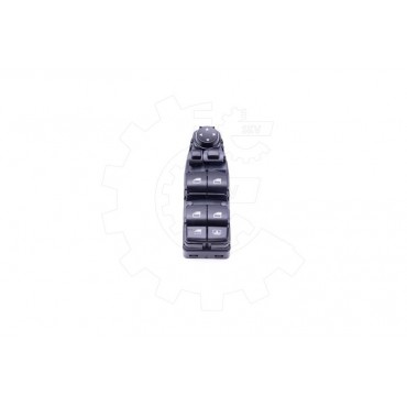 Bouton Commande Lève Vitre Pour BMW Série 5 F07 F10 F11 6 F06 61319179915