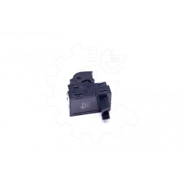 Interrupteur Lève Vitre Pour BMW i8 I12 I15 Série 5 F07 F10 F11 61319163527