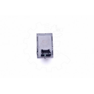 Interrupteur Lève Vitre Pour BMW i8 I12 I15 Série 5 F07 F10 F11 61319163527