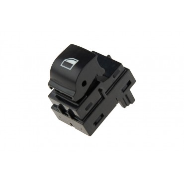 Interrupteur Lève Vitre Pour BMW i8 I12 I15 Série 5 F07 F10 F11 61319163527