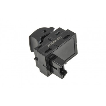 Interrupteur Lève Vitre Pour BMW i8 I12 I15 Série 5 F07 F10 F11 61319163527