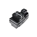 Interrupteur Platine Lève Vitre Arrière Pour BMW Série 5 F07 61319195269