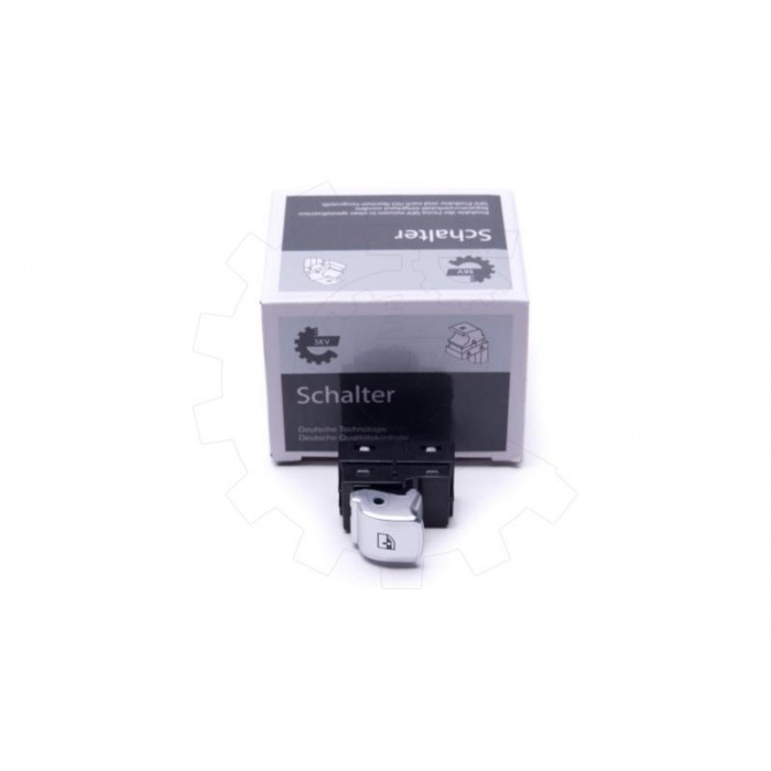 Interrupteur Lève Vitre Pour BMW Série 7 G11, G12 X3 F97, G01, G08 61319299457