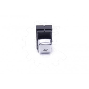 Interrupteur Lève Vitre Pour BMW Série 7 G11, G12 X3 F97, G01, G08 61319299457
