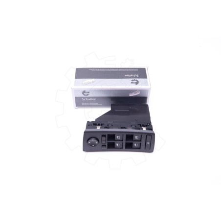 Bouton Commande Lève Vitre Pour BMW X5 E53 6944552 6952796 6962506 8373696