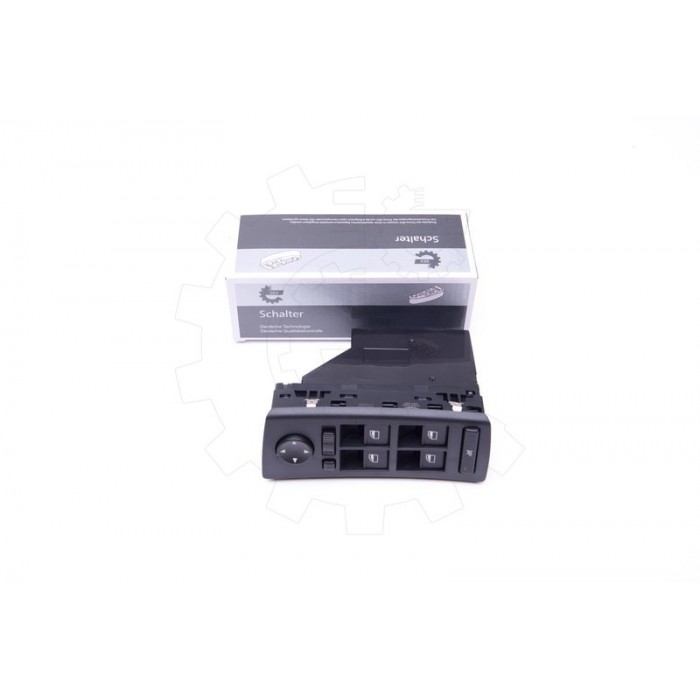 Bouton Commande Lève Vitre Pour BMW X5 E53 6944552 6952796 6962506 8373696