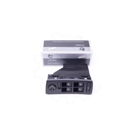 Bouton Commande Lève Vitre Pour BMW X5 E53 6944551 6952795 6962505 8373698