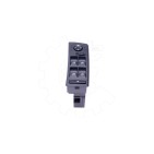 Bouton Commande Lève Vitre Pour BMW X5 E53 6944551 6952795 6962505 8373698