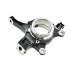 FUSEE D'ESSIEU AVANT DROIT HYUNDAI IX35 KIA SPORTAGE -à partir de 2010