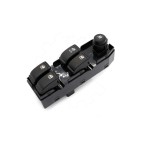 Bouton Commande Lève Vitre Pour Chevrolet Lacetti Nubira 96552814