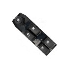 Bouton Commande Lève Vitre Pour Chevrolet Lacetti Nubira 96552814