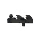 Bouton Commande Lève Vitre Pour Chevrolet Lacetti Nubira 96552814