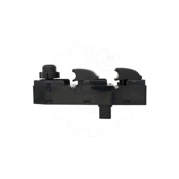 Bouton Commande Lève Vitre Pour Chevrolet Lacetti Nubira 96552814