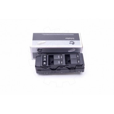 Bouton Commande Lève Vitre Pour Chrysler Dodge Jeep 04602736AA K04602736AA