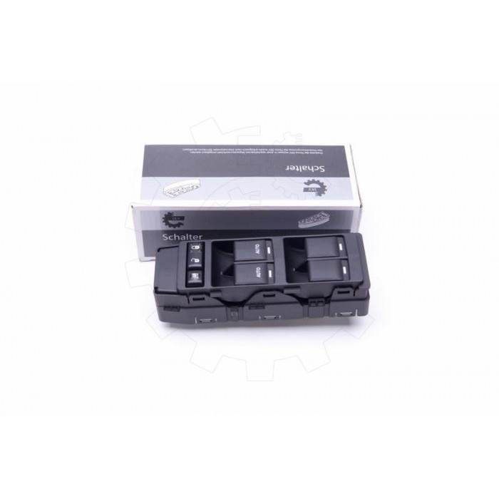 Bouton Commande Lève Vitre Pour Chrysler Dodge Jeep 04602736AA K04602736AA