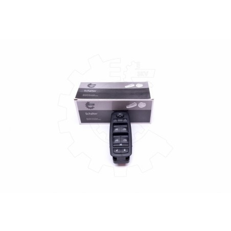 Bouton Commande Lève Vitre Pour Chrysler Grand Voyager V Dodge Grand Caravan