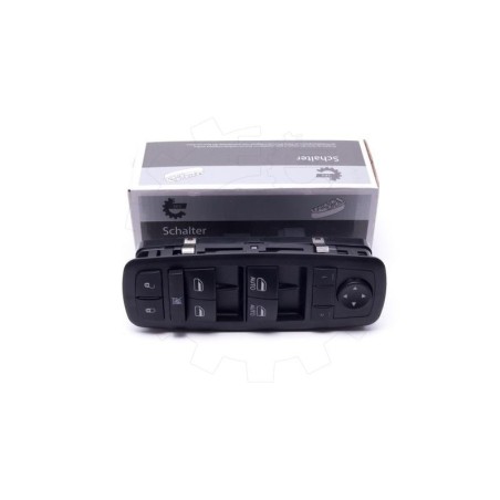 Bouton Commande Lève Vitre Pour Chrysler Grand Voyager V Dodge RAM 68110866AB