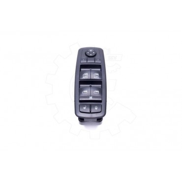 Bouton Commande Lève Vitre Pour Chrysler Grand Voyager V Dodge RAM 68110866AB