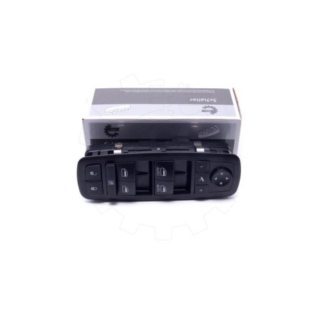 Bouton Commande Lève Vitre Pour Chrysler Grand Voyager V Dodge RAM 68110867AB
