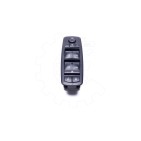 Bouton Commande Lève Vitre Pour Chrysler Grand Voyager V Dodge RAM 68110867AB
