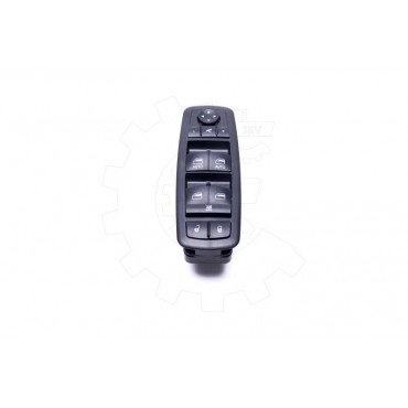 Bouton Commande Lève Vitre Pour Chrysler Grand Voyager V Dodge RAM 68110867AB