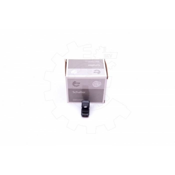 Interrupteur Lève Vitre Pour Peugeot Fiat Citroën 6490HQ 1499612898 6554HF