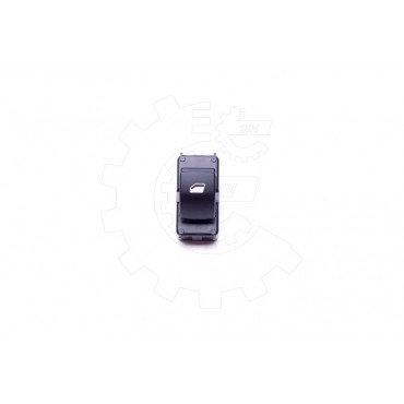 Interrupteur Lève Vitre Pour Peugeot Fiat Citroën 6490HQ 1499612898 6554HF