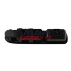 Bouton Commande Lève Vitre Pour Peugeot 307 Citroën Berlingo 6554AQ 6554E6