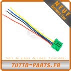 Faisceau Resistance Ventilation Citroen C2 C3 C5 Renault Clio Peugeot Nissan Micra