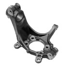 FUSEE D'ESSIEU AVANT Droit X-TRAIL -à partir de 2013 40014-4CL0A 400144CL0A
