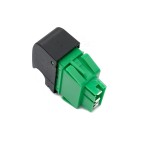 Interrupteur Lève Vitre Pour Peugeot 107 Toyota Citroën C1 6554KZ 848100H010