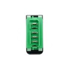 Interrupteur Lève Vitre Pour Peugeot 107 Toyota Citroën C1 6554KZ 848100H010