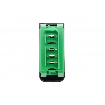 Interrupteur Lève Vitre Pour Peugeot 107 Toyota Citroën C1 6554KZ 848100H010