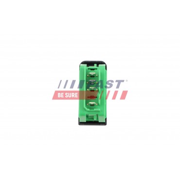 Interrupteur Lève Vitre Pour Peugeot 107 Toyota Citroën C1 848100H010 6554KZ