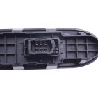 Bouton Commande Lève Vitre Pour Peugeot 207 Citroën C3 6490E2 6554QK