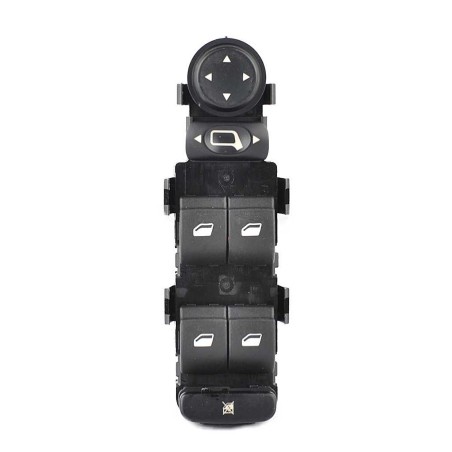 Bouton Commande Lève Vitre Pour Citroën C4