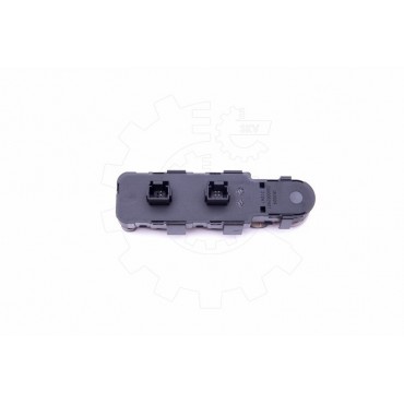 Bouton Commande Lève Vitre Pour Citroën C4 6554HA