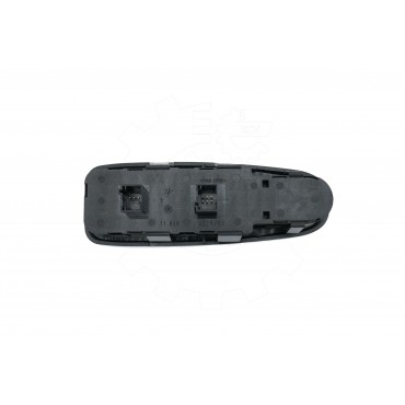 Bouton Commande Lève Vitre Pour Citroën C4 6554YH 96639383ZD