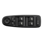Bouton Commande Lève Vitre Pour Citroën C4 6554YH 96639383ZD