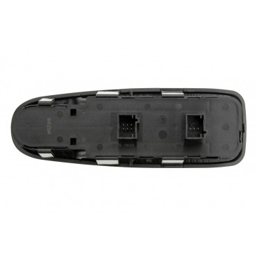 Bouton Commande Lève Vitre Pour Citroën C4 6554YH 96639383ZD
