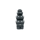 Bouton Commande Lève Vitre Pour Citroën C8 14957520XT 6554A7 6554CJ 6554HP