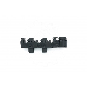 Bouton Commande Lève Vitre Pour Citroën C8 14957520XT 6554A7 6554CJ 6554HP