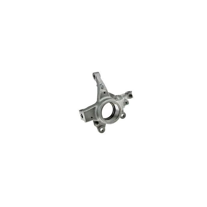 FUSEE D'ESSIEU avant gauche DACIA LOGAN SANDERO 400150083R