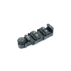 Bouton Commande Lève Vitre Pour Citroën C8 14957520XT 6554A7 6554CJ 6554HP