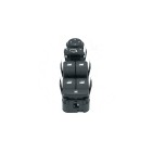 Bouton Commande Lève Vitre Pour Citroën C8 14957520XT 6554A7 6554CJ 6554HP