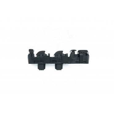 Bouton Commande Lève Vitre Pour Citroën C8 14957520XT 6554A7 6554CJ 6554HP